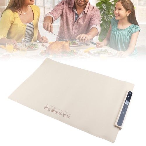 Electric food warmer - warmer, tray