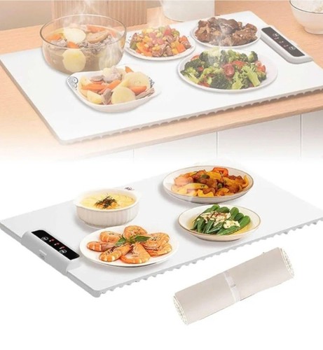 Electric warming tray - warming,