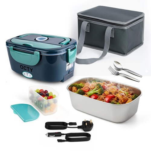 Octy electric heated lunch - electric,