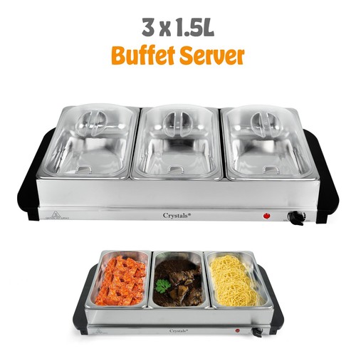 200w buffet warmer food - 200w,