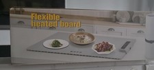 Food Warming Mat, Foldable