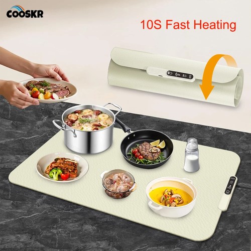Electric heating plate - electric,