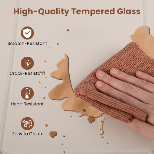Electric food warming - food, tray