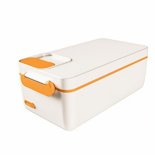 Portable electric lunch box - portable,