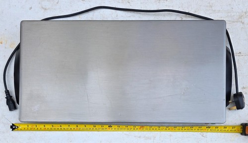 Electric hot plate - electric,