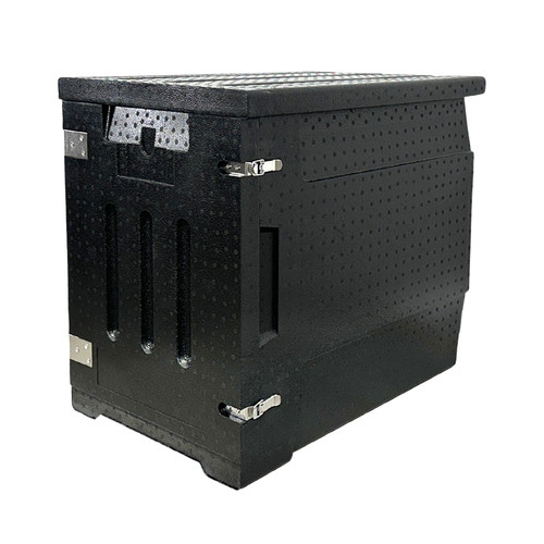 95qt food pan - carrier, epp