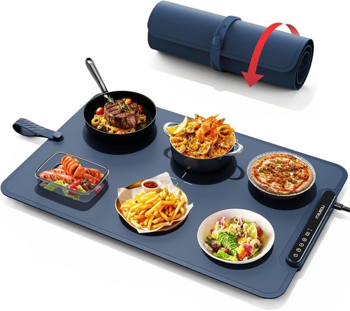 Electric food warming - electric,