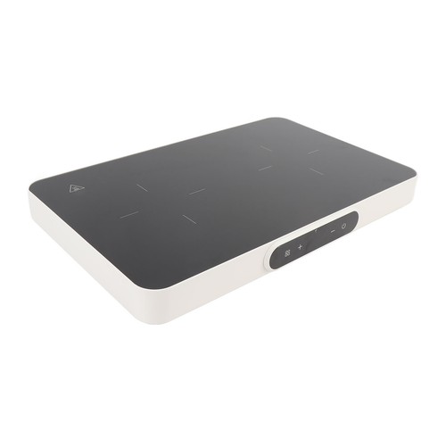 Food electric warming - food, tray