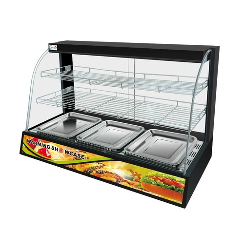 Electric countertop hot - electric, food