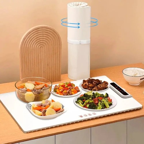 Fast heating food electric - heating,