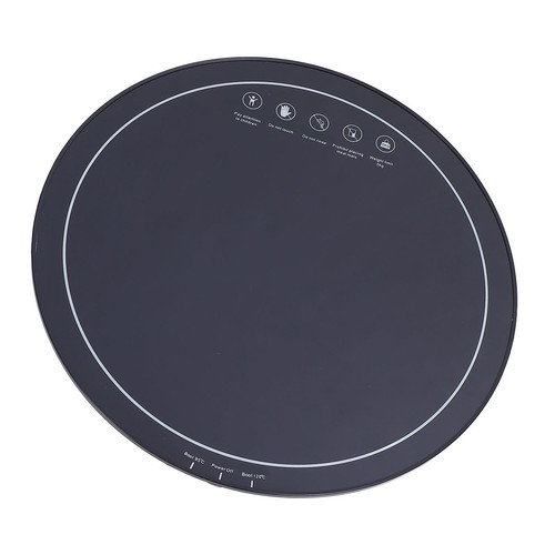 Electric server warming - electric,