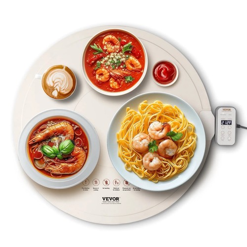 Electric warming tray water - tray,