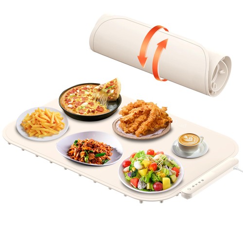 Food warming mat - food, mat,