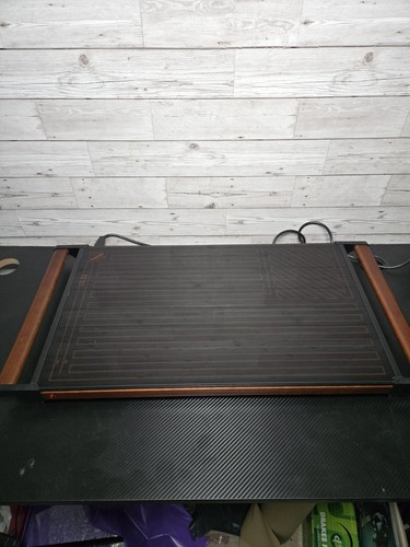 Russell hobbs vintage plate - 6,