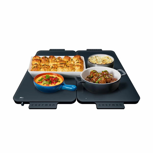 Chefman everything warmer - chefman,