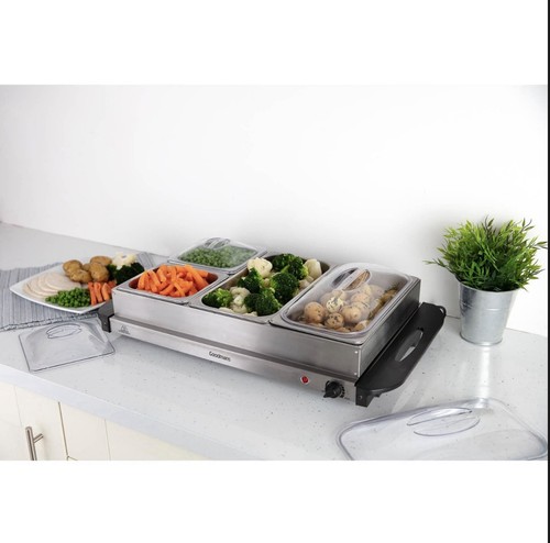 Tower tray buffet - tower,
