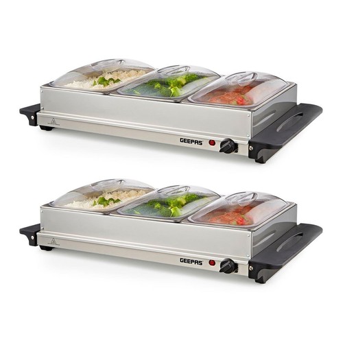 Geepas 300w electric - 300w,