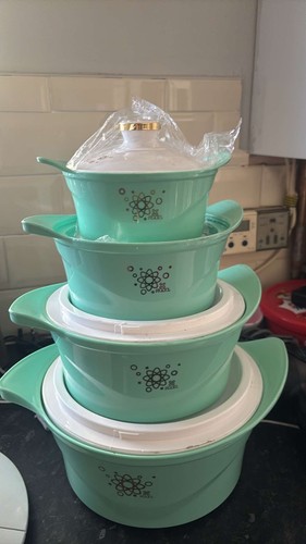 Lot buffet food warmers - 4,