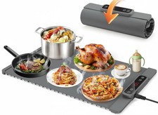 Newfulam Electric Food Warmer