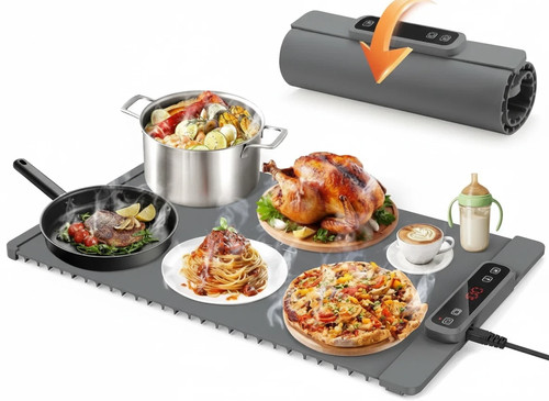Newfulam electric food warmer - newfulam,