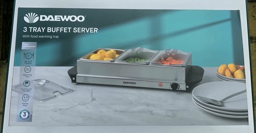 Daewoo electric food - daewoo,