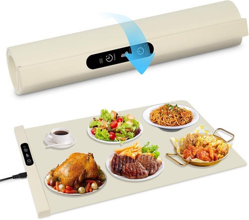 Food warming mat 15 16 - mat, 15.16"