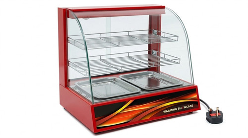 Tier electric food warmer - tier,