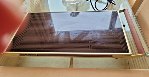 Vintage salton hotray - salton, h6