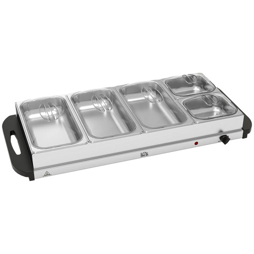 Tray electric food - food, warmer