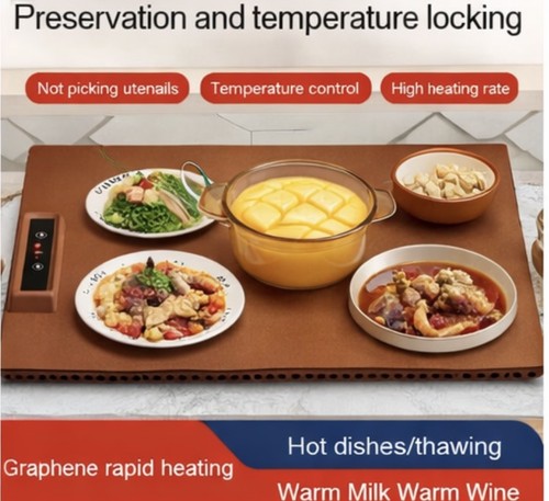 Portable electric warming - portable,