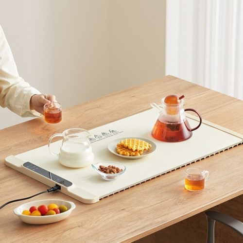 Electric warming tray - electric,