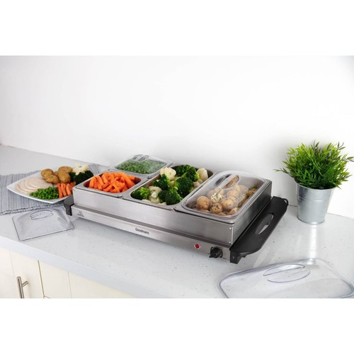 Tower tray buffet - buffet, –