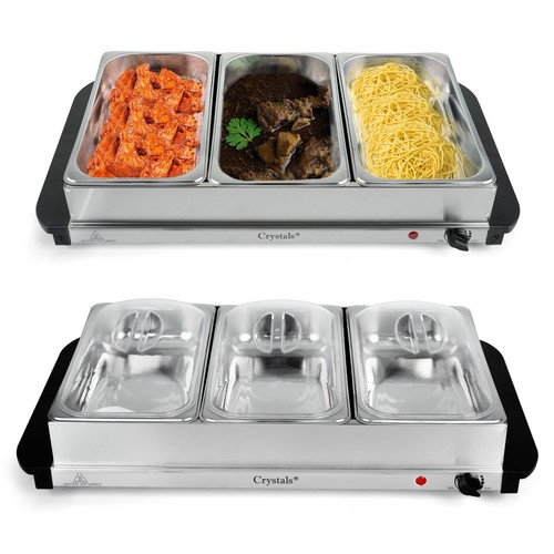 Electric food warmer - food,