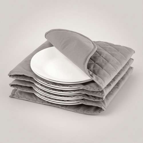 Electric plate warmer - warmer,