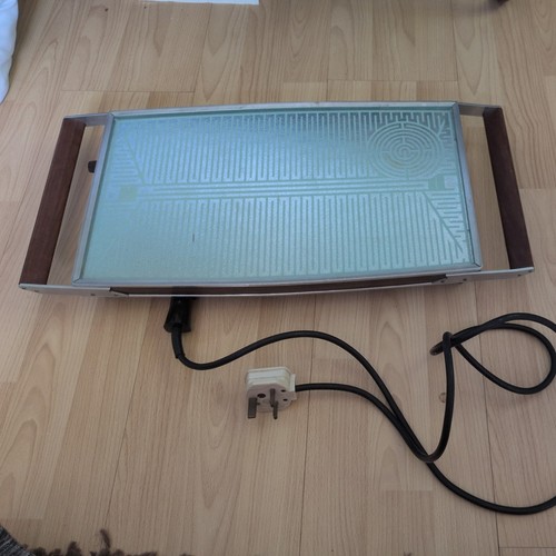 Vintage 1980s salton mid - 1980s,