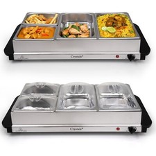ELECTRIC BUFFET SERVER