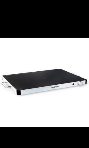 Electric warming tray buffet - electric,