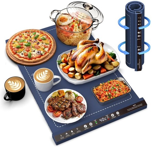 Nardea large electric warming - nardea,