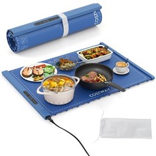 COSTWAY Food Warming Mat