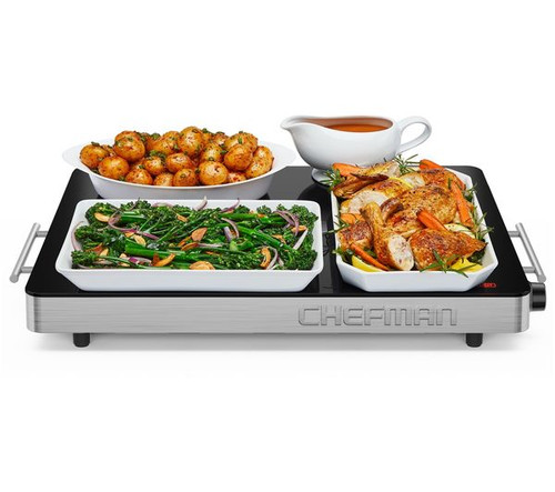 Chefman rj22 uk - rj22-tc-v3-uk, electric