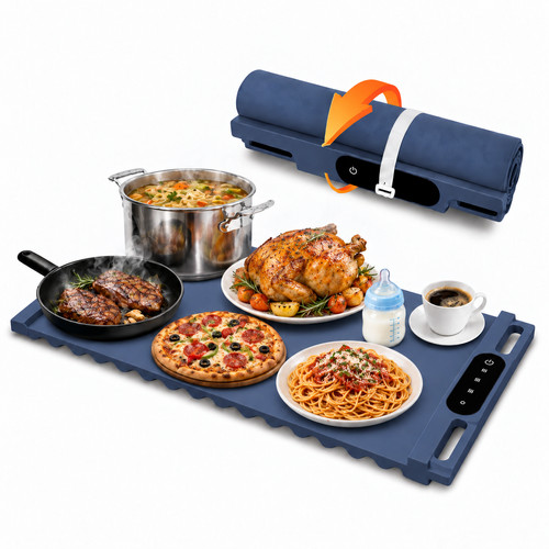 Electric full surface heating - electric,