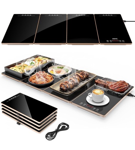 Feppo electric warming tray - feppo,