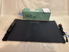 Foldable Electric Food Warming