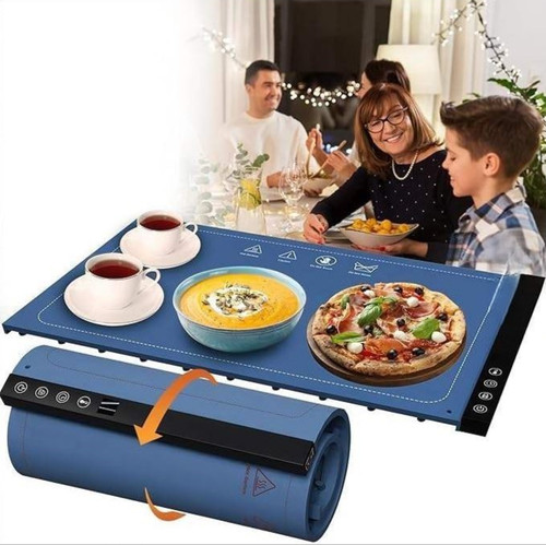 Electric full surface heating - full,
