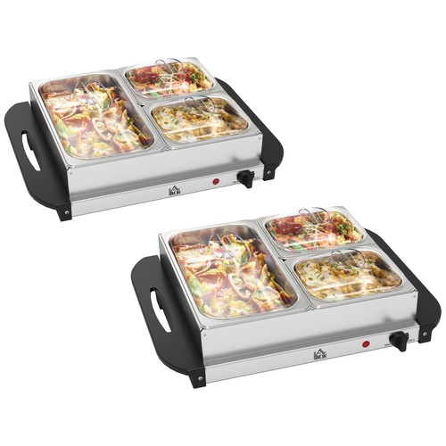 Homcom electric food - homcom,
