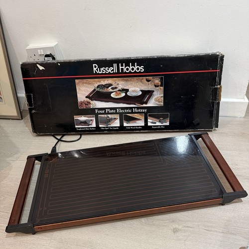 Russell hobbs 9953 four - hobbs, 9953/1p