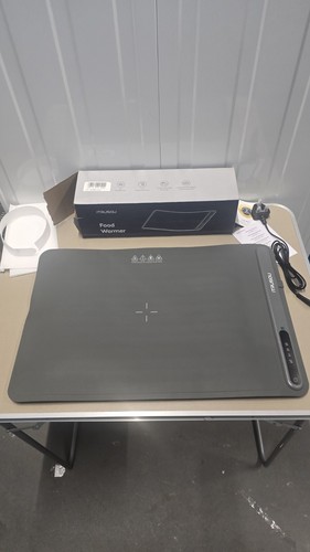 Itrusou electric warming tray - itrusou,