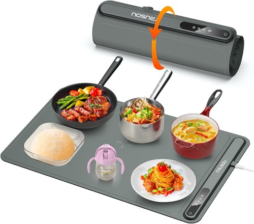 Itrusou electric food - itrusou,