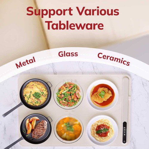 Morpilot electric food warming - morpilot,