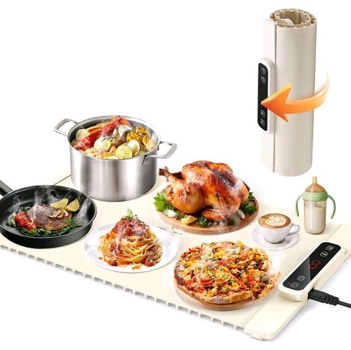 Food warmer electric warming - warmer,
